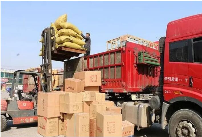 漳州到西乡塘区物流专线