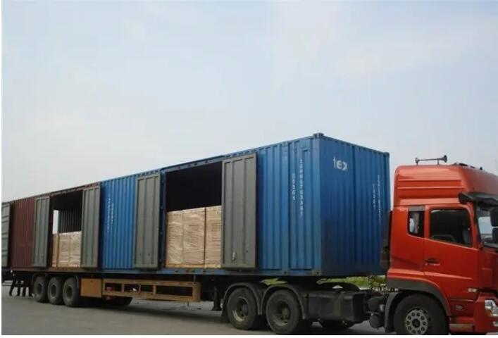 漳州到西乡塘区整车运输