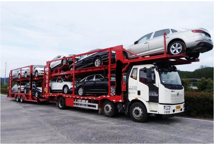 漳州到西乡塘区轿车托运